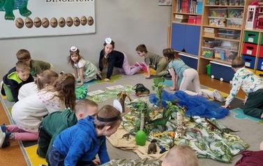Dzień Dinozaura
