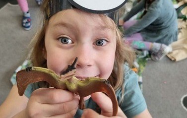 Dzień Dinozaura