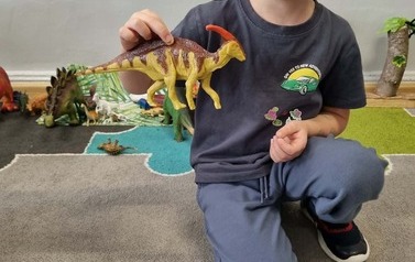 Dzień Dinozaura