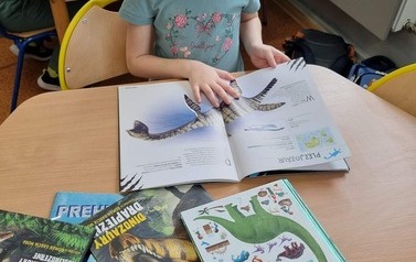 Dzień Dinozaura