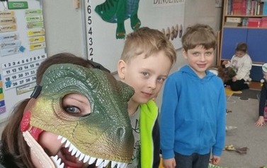 Dzień Dinozaura
