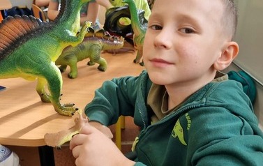 Dzień Dinozaura