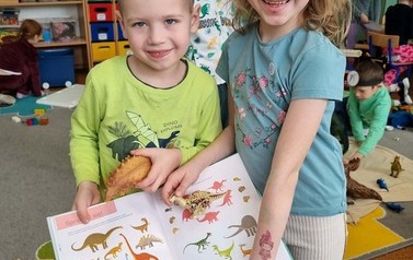 Dzień Dinozaura