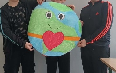 Dzień ZiemiNa stronie:   20     USTAW 1 2  