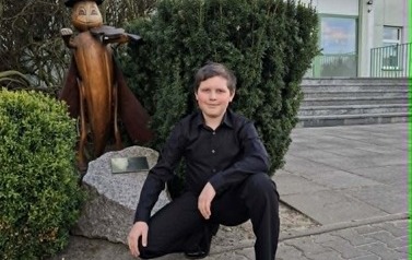 Sukces Franka
