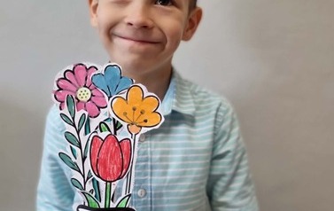 Dzień Mamy