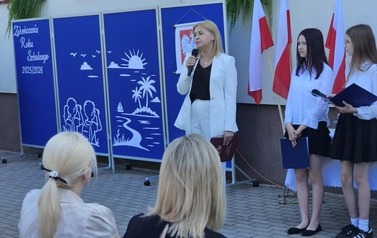 Uroczyste zakończenie roku szkolnego 2025/2026