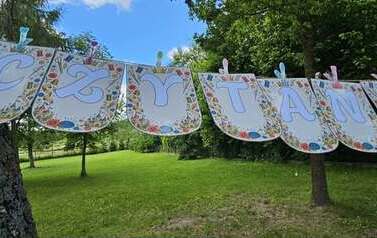Czytanie na polanie 2026