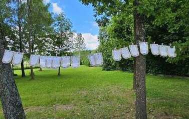 Czytanie na polanie 2026