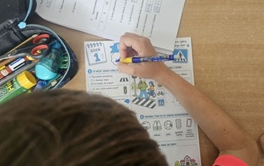 Tydzień dla bezpieczeństwa 2026
