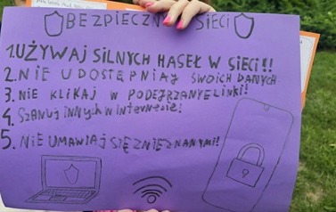 Tydzień dla bezpieczeństwa 2026