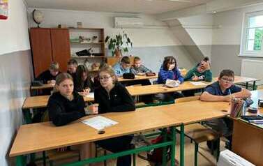 Tydzień dla bezpieczeństwa 2026