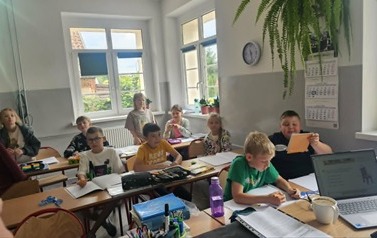 Tydzień dla bezpieczeństwa 2026
