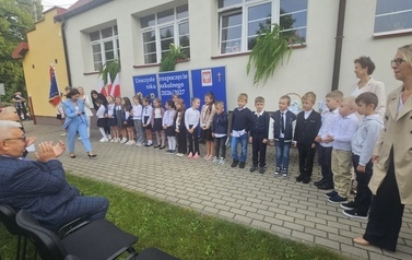Rozpoczęcie roku szkolnego 2026/2027