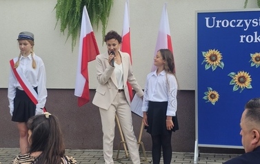 Rozpoczęcie roku szkolnego 2026/2027