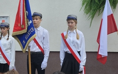 Rozpoczęcie roku szkolnego 2026/2027
