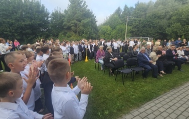 Rozpoczęcie roku szkolnego 2026/2027