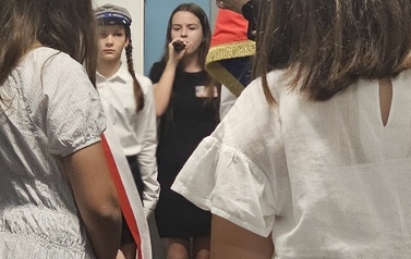 Dzień Patrona Szkoły