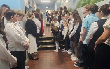 Dzień Patrona Szkoły