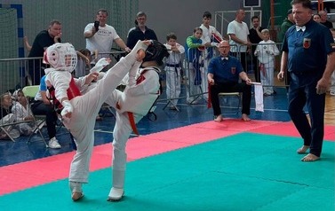 Sukces Aleksandra Supińskiego
