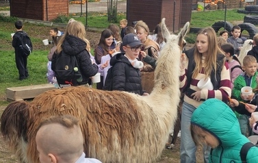 Wycieczka do Podlaskiej Toskanii