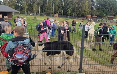 Wycieczka do Podlaskiej Toskanii