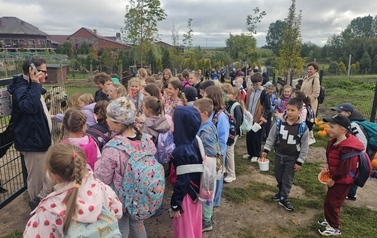 Wycieczka do Podlaskiej Toskanii