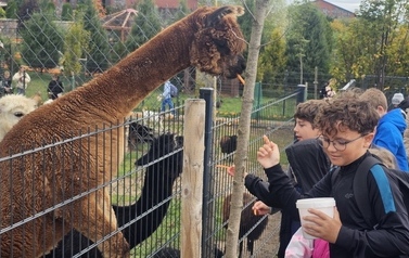 Wycieczka do Podlaskiej Toskanii