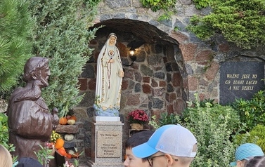 Wycieczka do Podlaskiej Toskanii