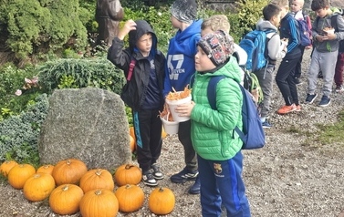 Wycieczka do Podlaskiej Toskanii