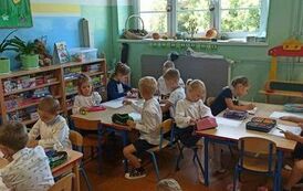 Dzień Patrona Szkoły