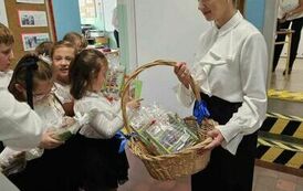 Dzień Patrona Szkoły