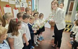 Dzień Patrona Szkoły