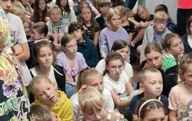Spotkanie z muzyką