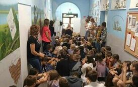 Spotkanie z muzyką