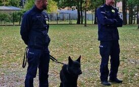Spotkanie z policjantami 3