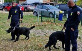 Spotkanie z policjantami 2