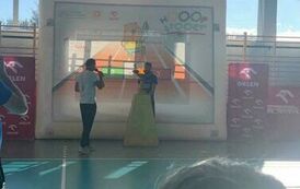 Hooo sport 12