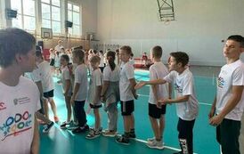 Hooop sport 11