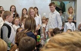 Dzień Edukacji Narodowej