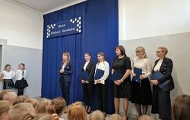 Dzień Edukacji Narodowej