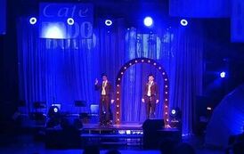 Caffe Bodo