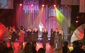 Caffe Bodo