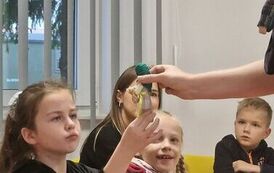 Wycieczka do Muzeum Historycznego w Ełku