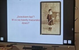 Wycieczka do Muzeum Historycznego w Ełku