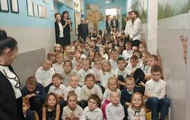 Witajcie w naszej bajce