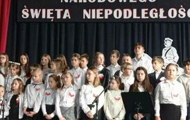 Gminne obchody Narodowego Święta Niepodległości