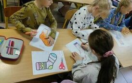 Światowy Dzień Wcześniaka