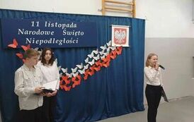 Narodowe Święto Niepodległości
