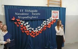 Narodowe Święto Niepodległości